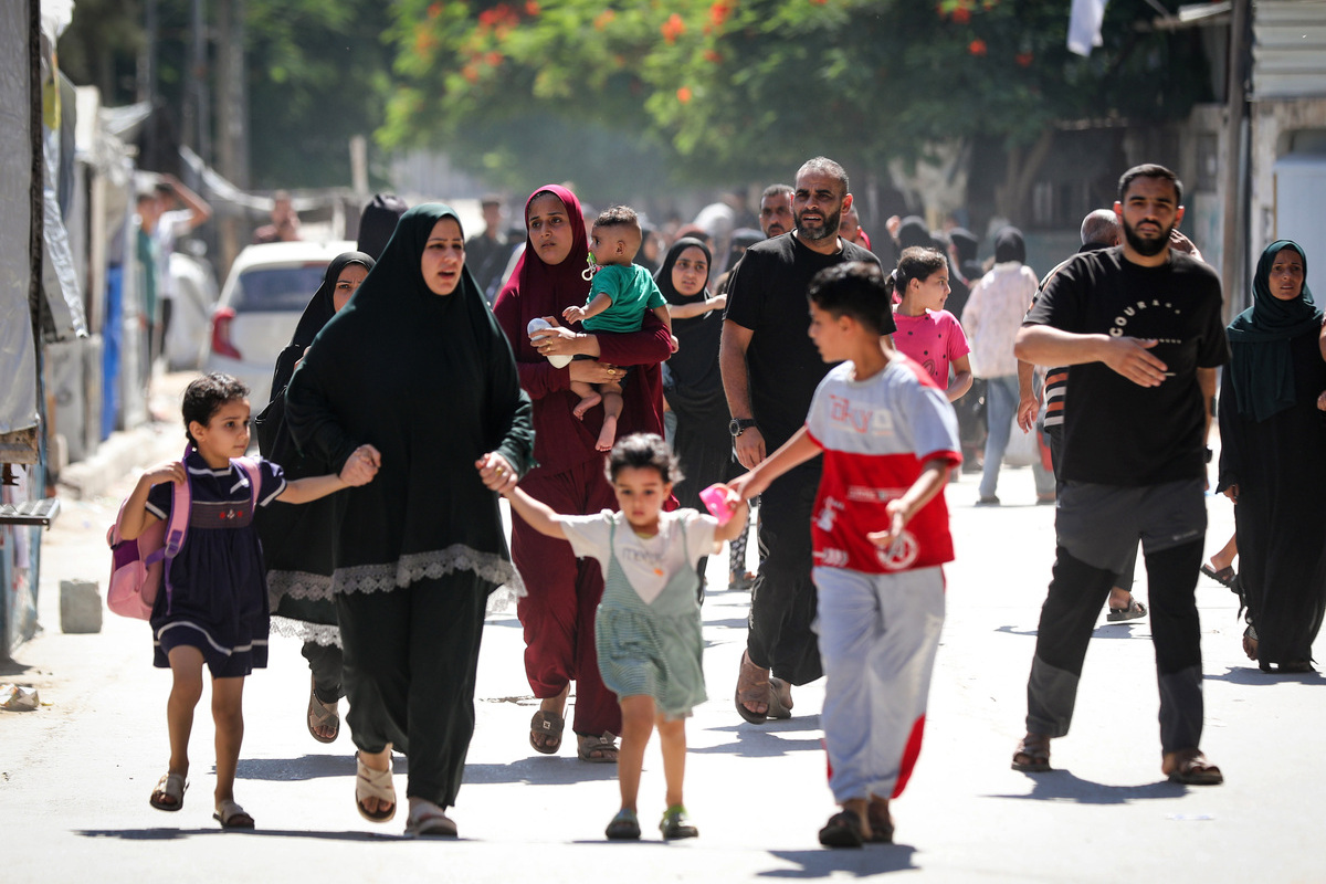Sabra ve Şatilla'dan Gazze'ye: Cezasızlığın Bedeli