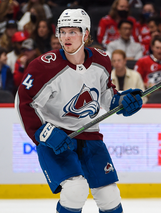 Sabres, Bowen Byram ile NHL Draftında Büyük Takas planlıyor