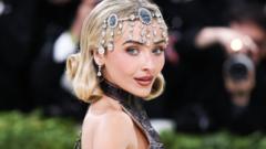 Sabrina Carpenter'a takıntılı hayranına uzaklaştırma kararı