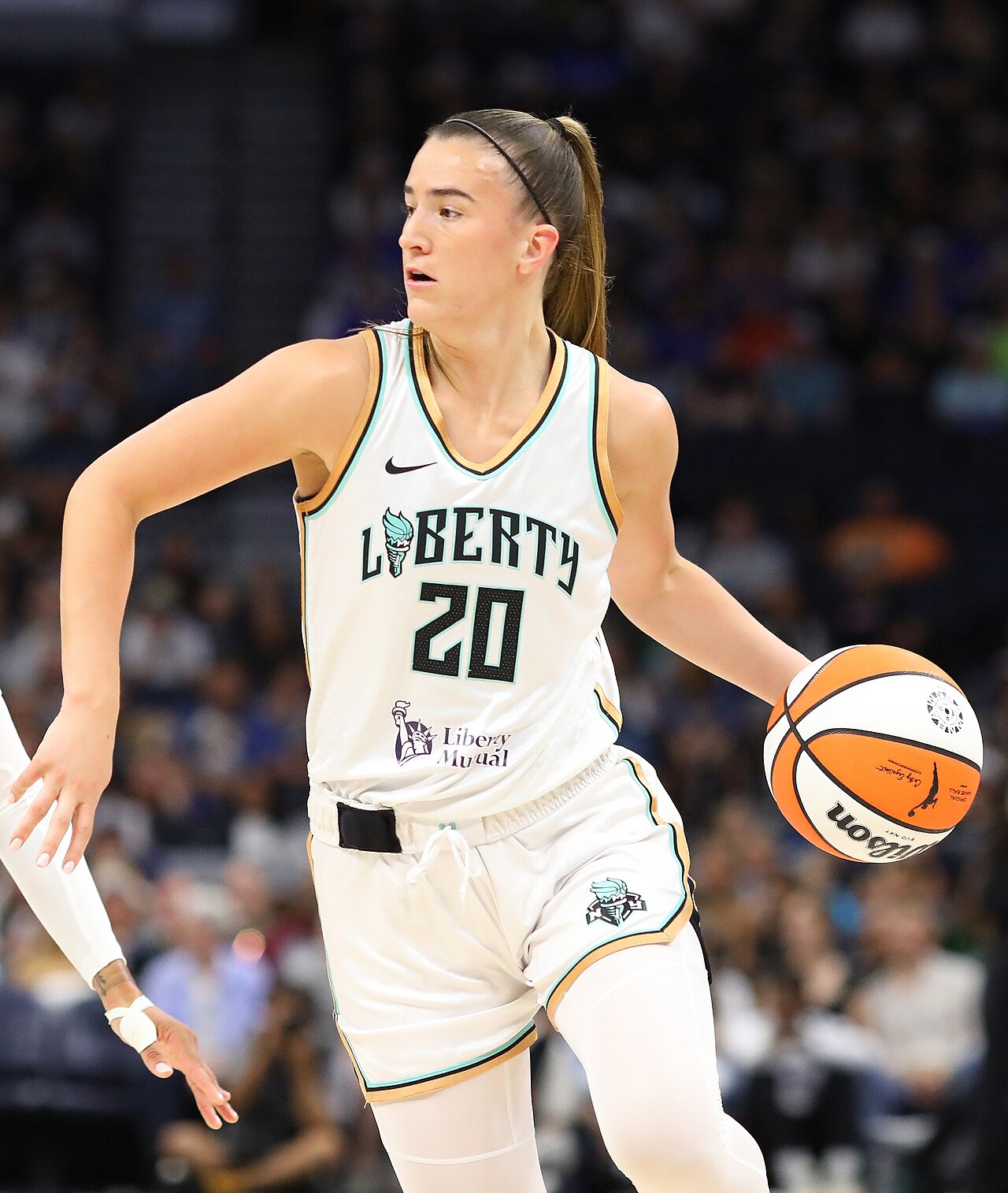 Sabrina Ionescu: Küresel Spor Diplomasisinde Yeni Bir Aktör ve Türkiye'ye Yansımaları