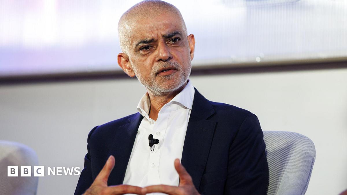 Sadiq Khan ve 26 yeni üye Lordlar Kamarası'na katılıyor