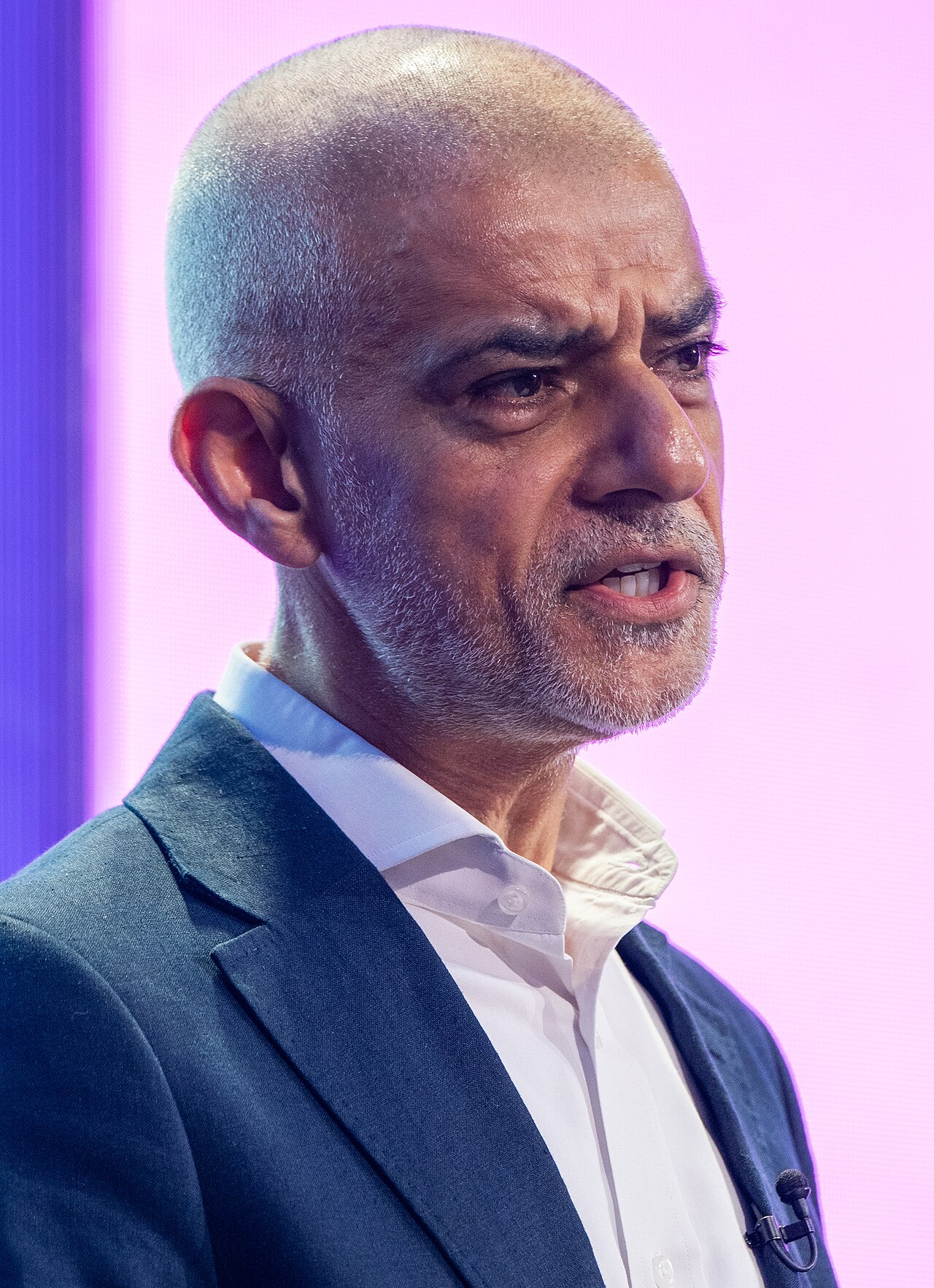 Sadiq Khan Palantir'i İhale Kurallarını Baypas Etmekle Suçladı