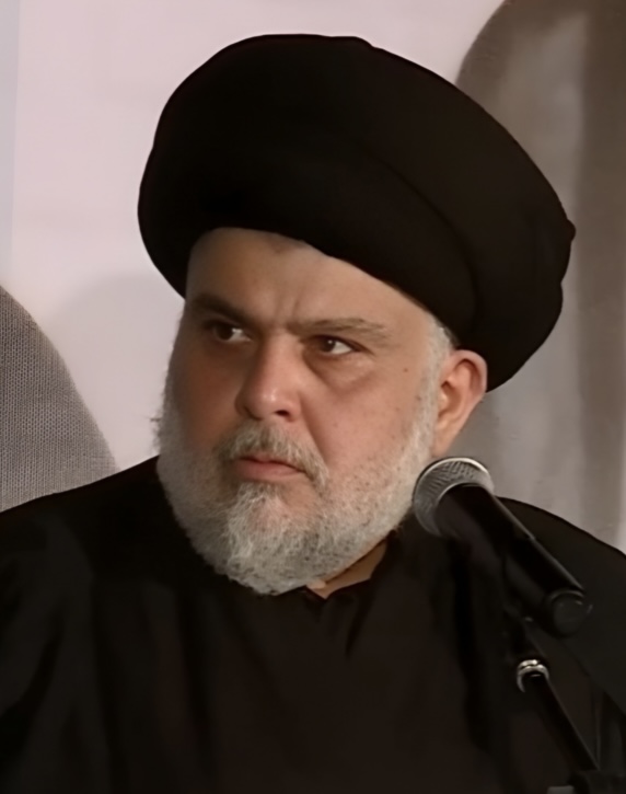 Sadr, İran destekli gruplara Irak'ı savaşın dışında tutma çağrısı yaptı