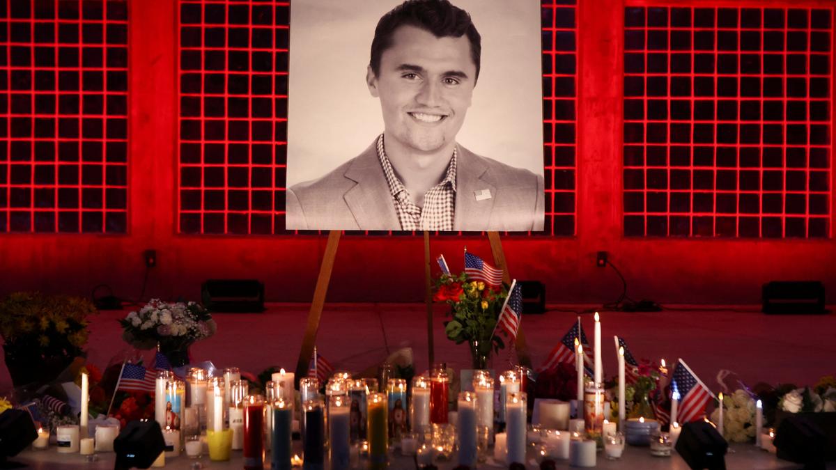 Sahte yapay zeka doğrulaması Charlie Kirk cinayetinde kaosa yol açtı