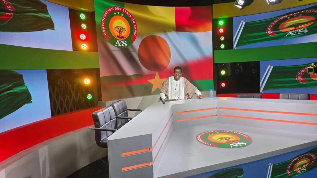 Sahel Ülkeleri Tafouk TV ile Batı'ya Meydan Okuyor
