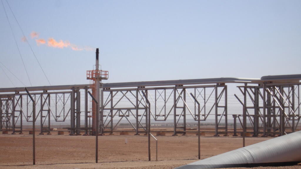 Sahra Ötesi Doğalgaz Boru Hattı: Afrika’nın Enerji Hayali