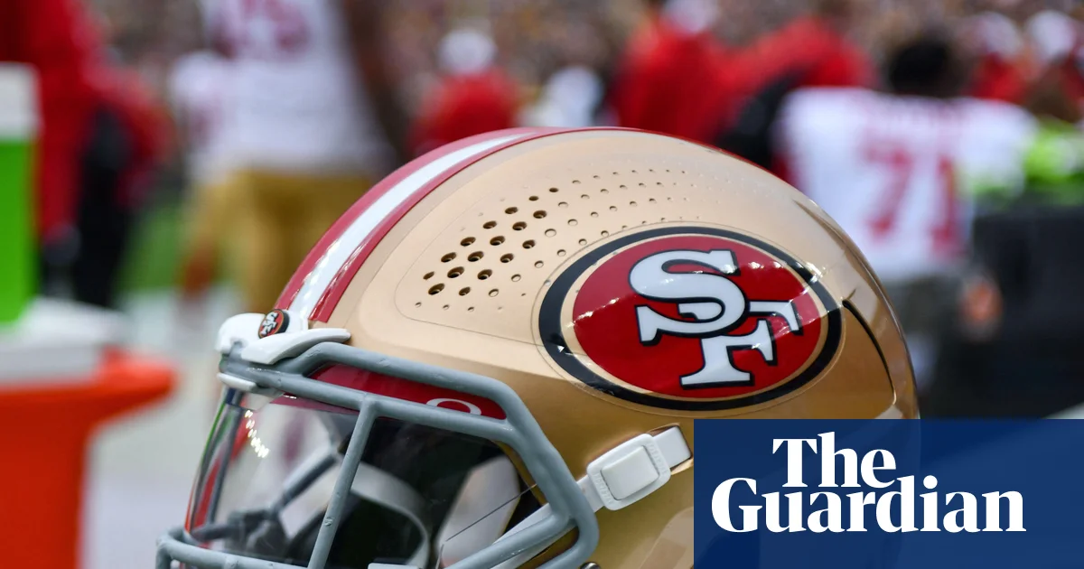 Sahte 49ers oyuncusu davasında 35 kadın daha suç duyurusunda bulundu