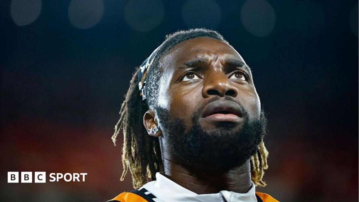 Saint-Maximin: Çocuklarım Irkçılığa Maruz Kaldı, Susamazdım