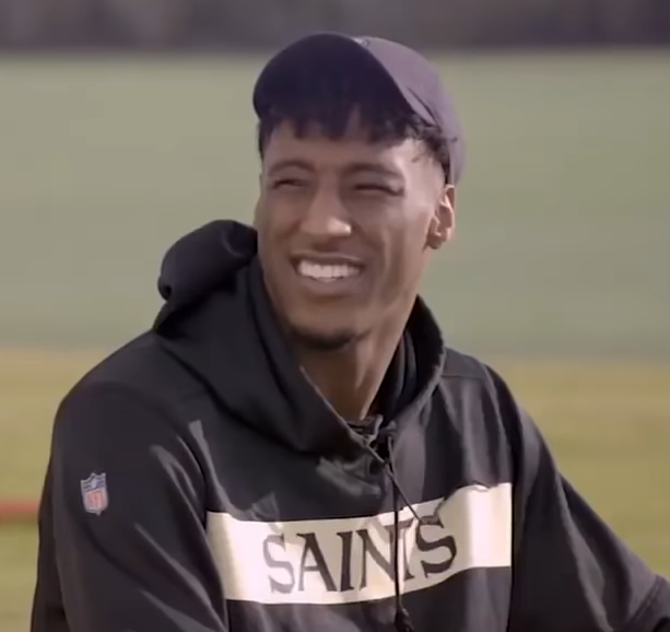 Saint'ler Jordan Tyson'ın Sakatlık Sürecini Açıkladı