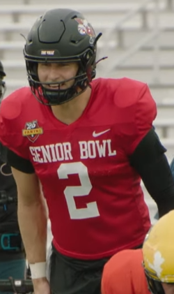 Saints' Tyler Shough için Kader Anı: Make-or-Break Sezonu