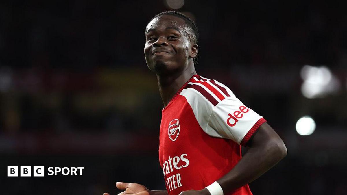 Saka, Arsenal'de eski formuna mı dönüyor