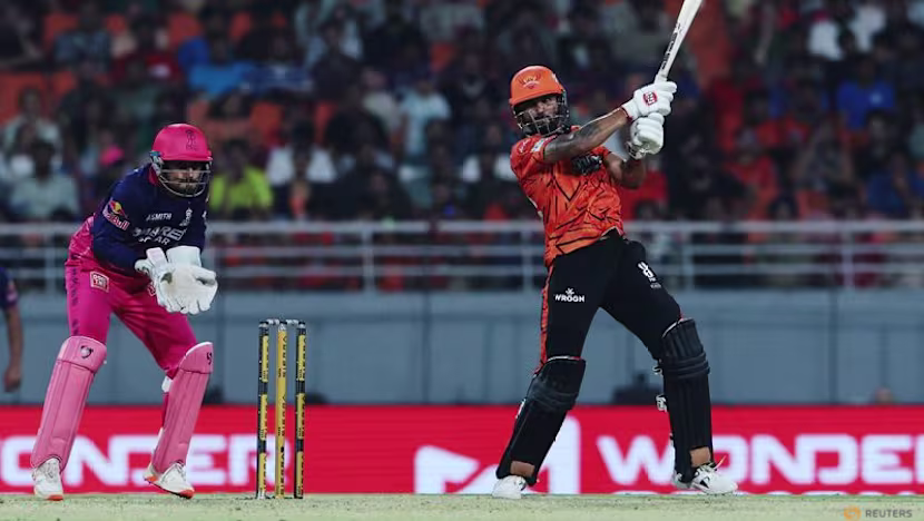 Sakatlanan Reddy Hindistan'ın İngiltere ve İrlanda T20I Serisini Kaçıracak