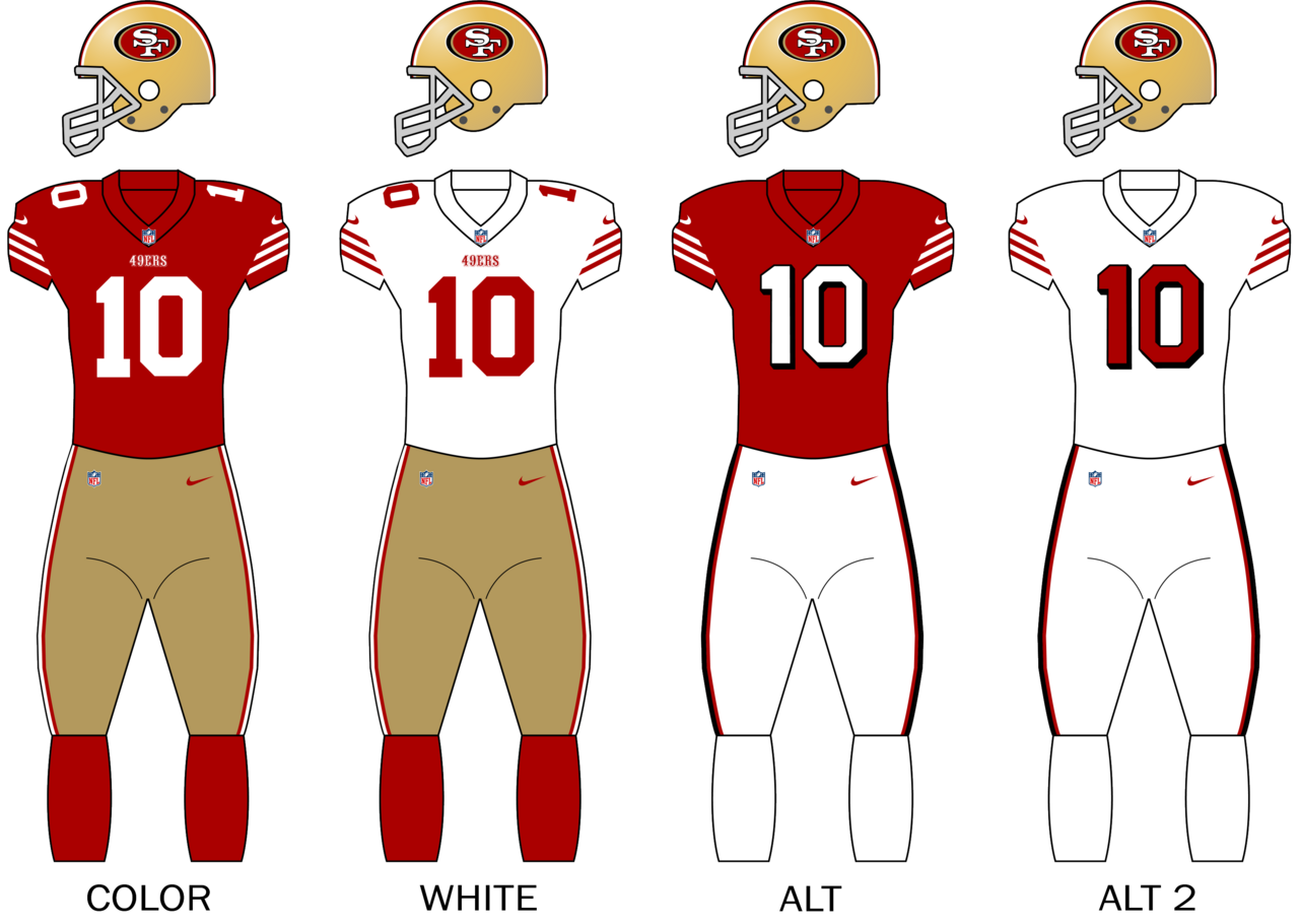 Sakatlıklarla Boğuşan 49ers, Seahawks Maçında Bir Yıldızını Daha Kaybetti
