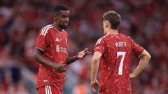 Salah Sonrası Liverpool: Isak ve Wirtz'in Yükselişi Şart