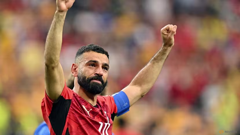 Salah'ın Dünya Kupası Başarısı Mısır'daki Mirasını Dönüştürüyor
