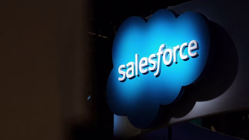 Salesforce, Yapay Zeka Platformu Fin'i 3.6 Milyar Dolara Satın Alıyor