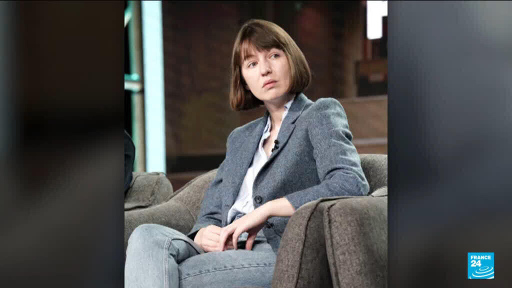 Sally Rooney'nin Kitapları Filistin Destekçisi Grup Nedeniyle İngiltere'de Satılmayacak