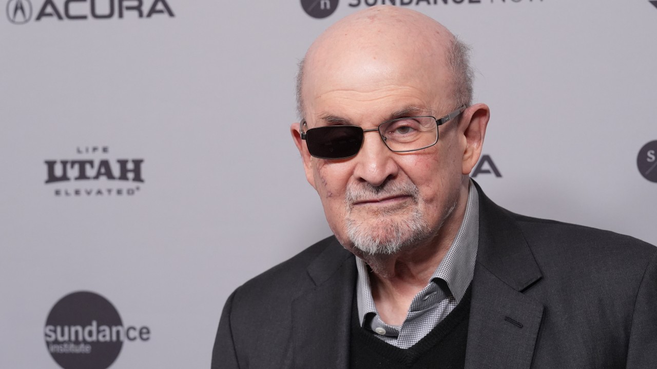 Salman Rushdie Davasında Saldırgan Tanıklıktan Kaçındı