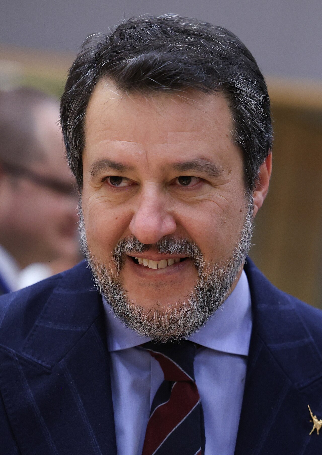 Salvini'den Lig Partisi'nde Olağanüstü Kongre Kararı