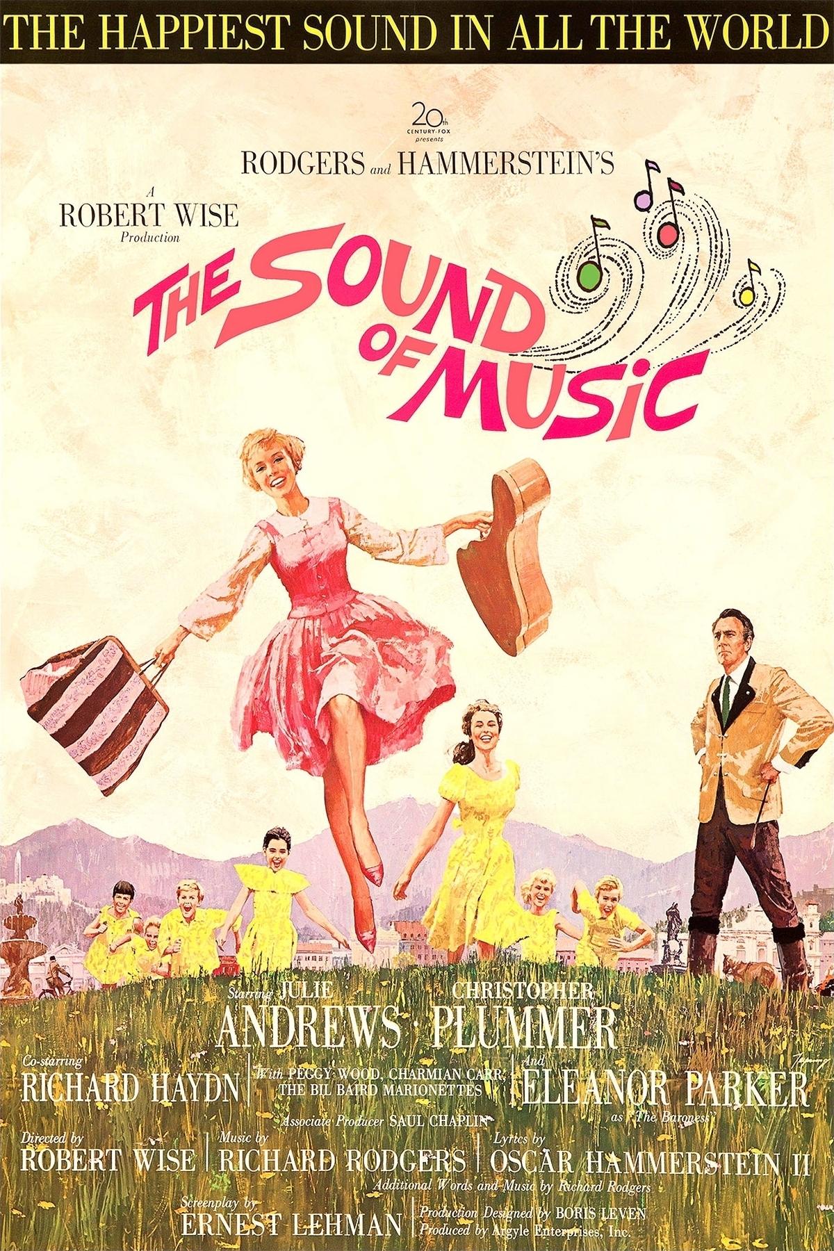 Salzburg'da 'The Sound of Music' Müzesi Açıldı