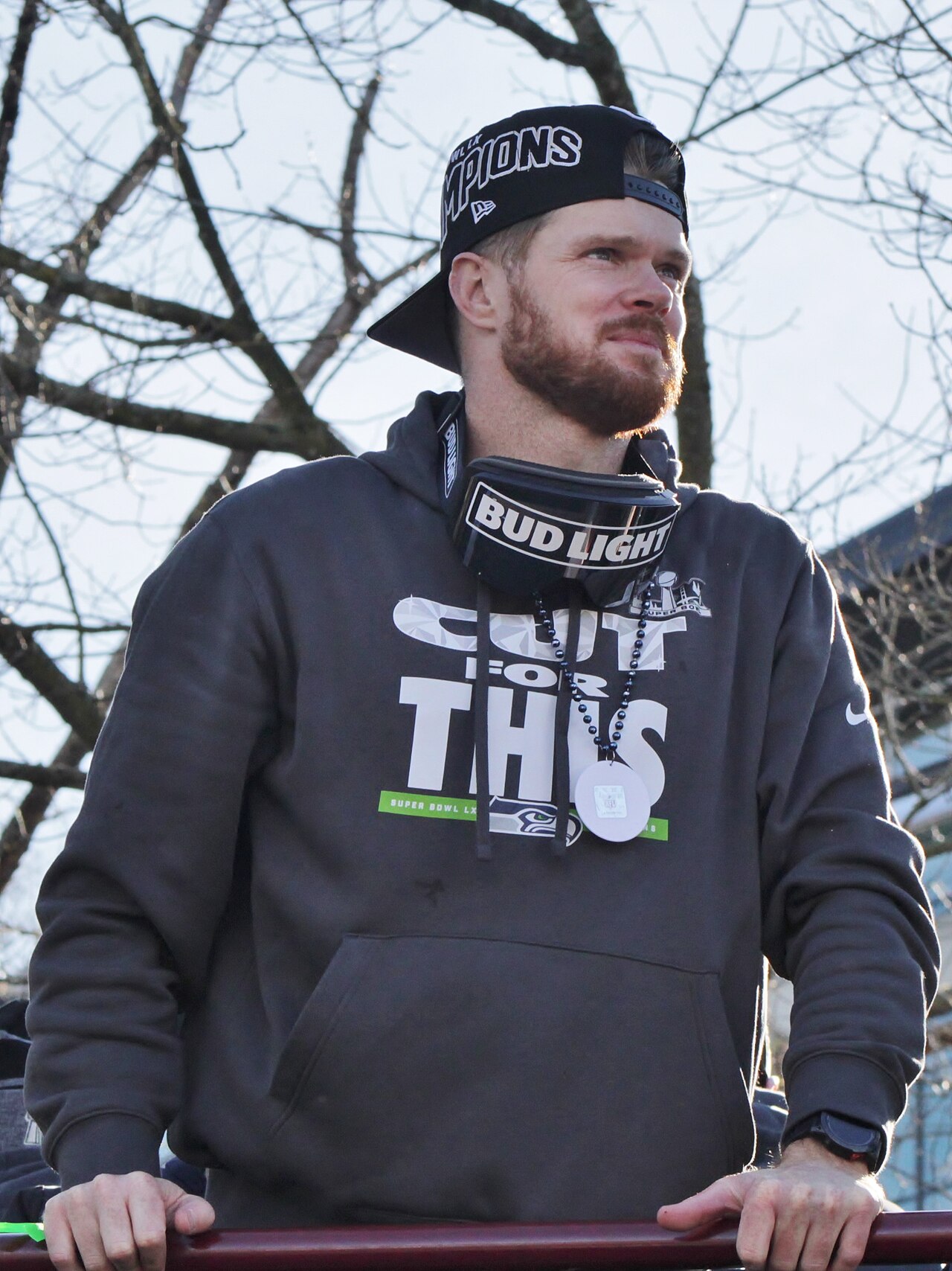 Sam Darnold'ın NFL Top 100 Sıralaması Tepki Çekti