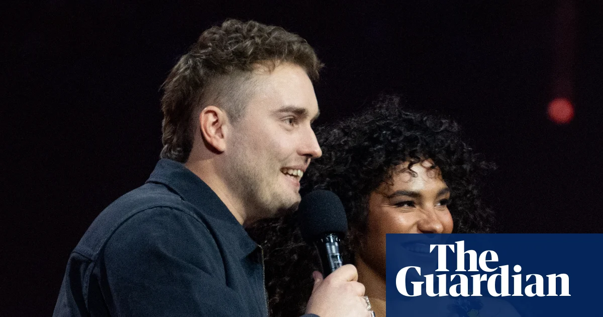 Sam Fender ve Olivia Dean, Wet Wet Wet'in 32 Yıllık Rekorunu Kırdı
