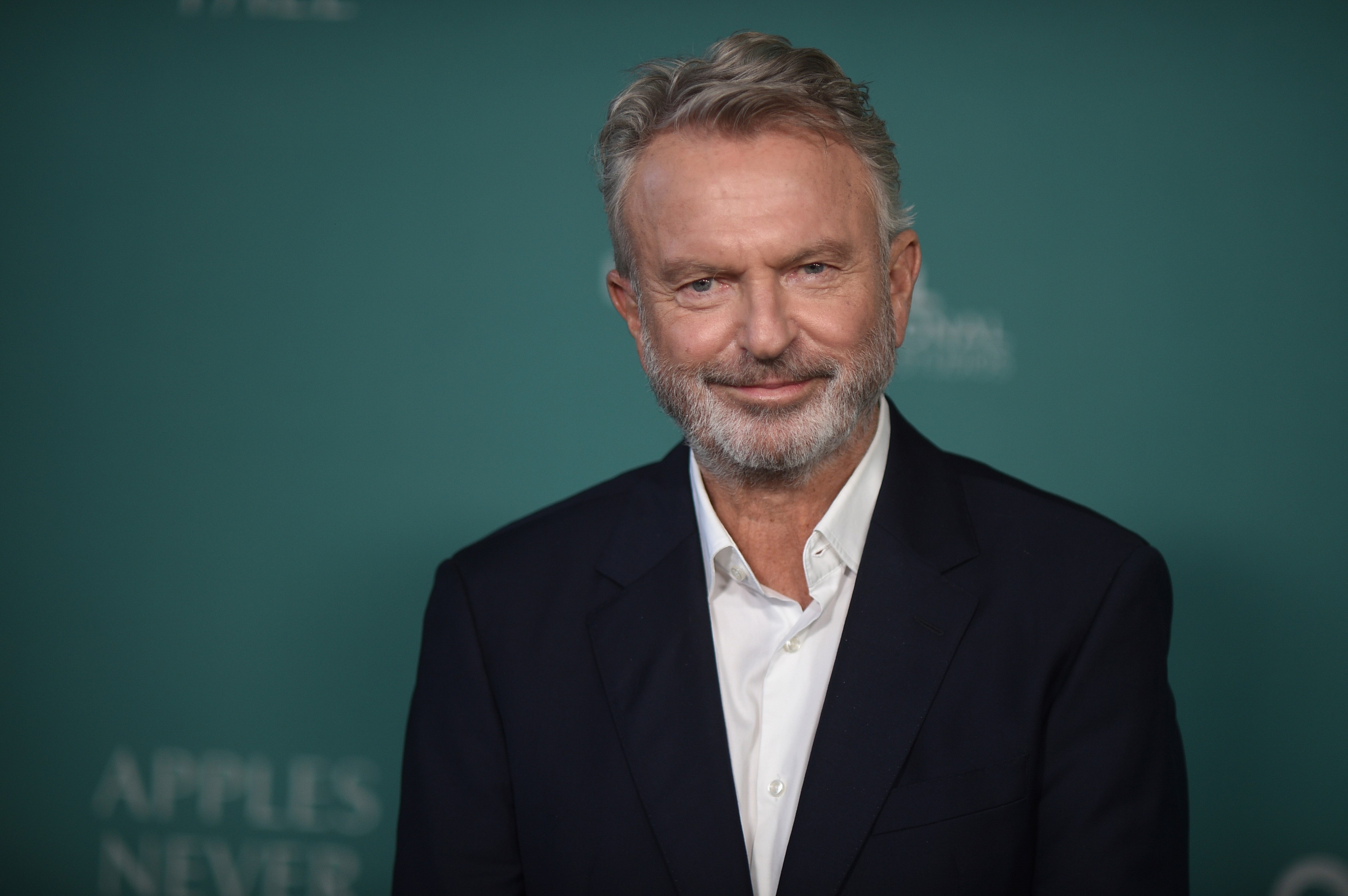 Jurassic Park'ın Yıldızı Sam Neill 78 Yaşında Hayatını Kaybetti