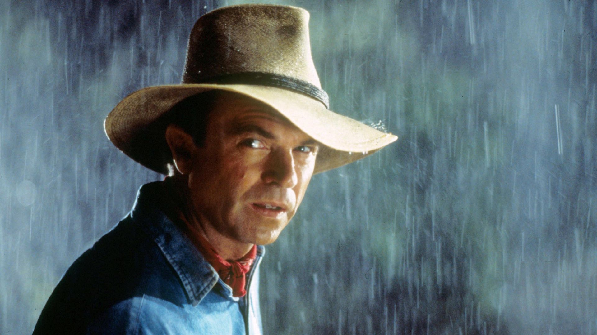 Sam Neill hayatını kaybetti