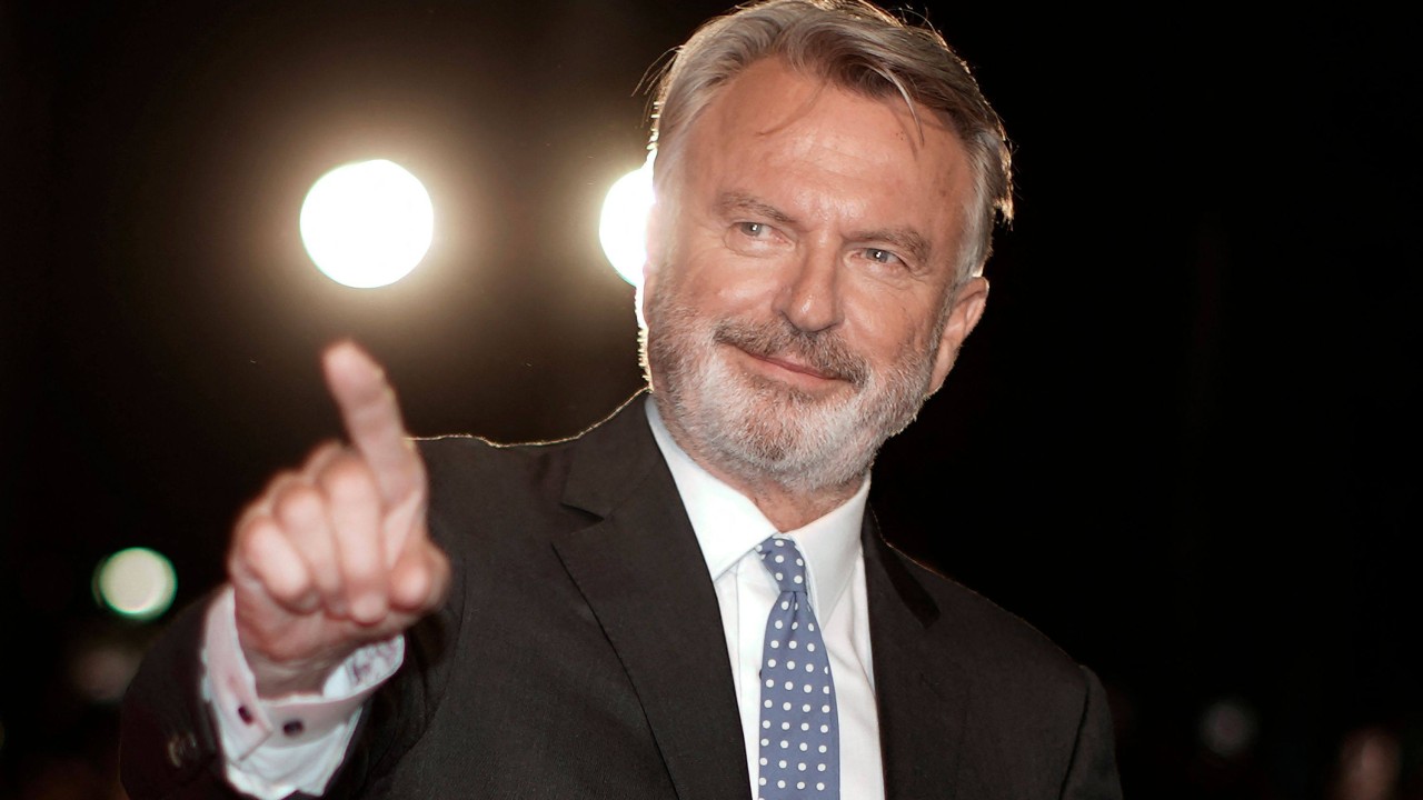 Sam Neill hayatını kaybetti: Jurassic Park ve The Piano'nun usta oyuncusu 78 yaşında vefat etti