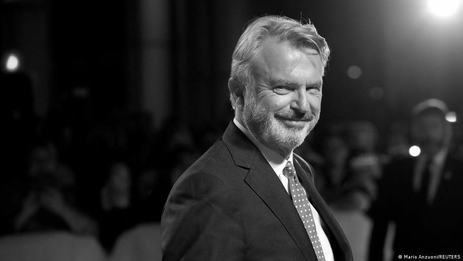 Jurassic Park'ın Yıldızı Sam Neill 78 Yaşında Hayatını Kaybetti