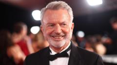 Sam Neill: Jurassic Park'ın Çok Ötesinde Bir Yetenek