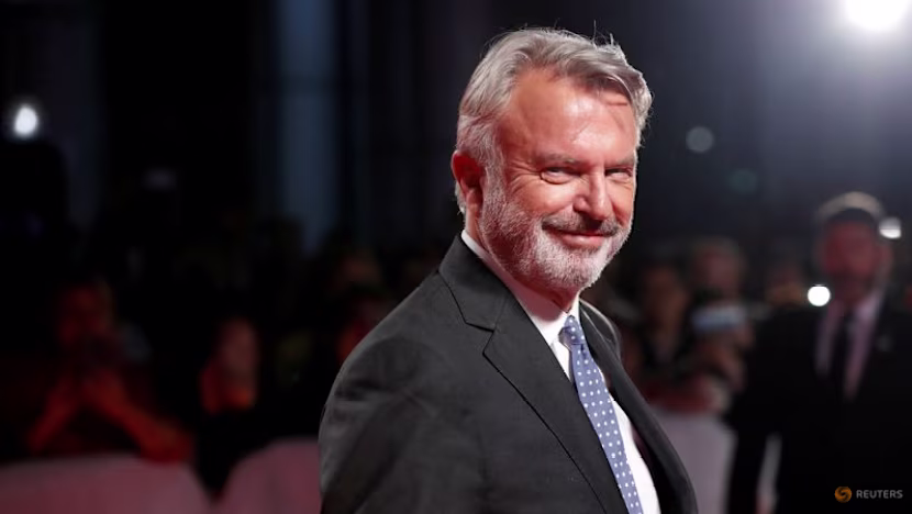 Sam Neill hayatını kaybetti: Akciğer kanserini yendikten sonra zatürre yenilgisi