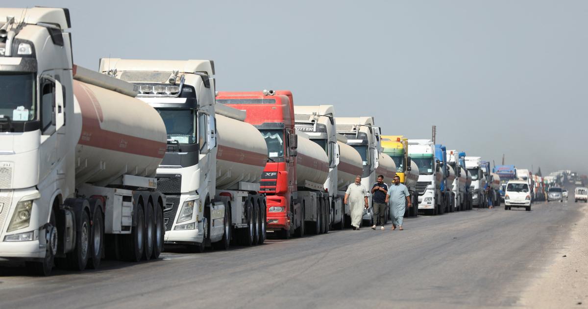 Şam Üzerinden Giden Yol: Suriye İçin Hormuz Sonrası Fırsatlar