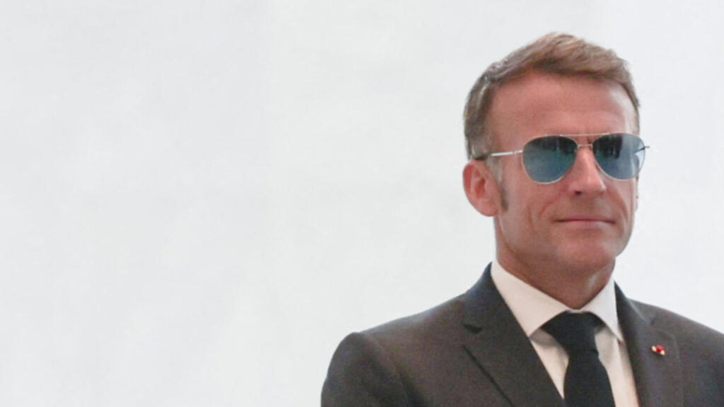 Şam’da patlamalar: Macron’un ’işler yolunda’ stratejisine meydan okuma