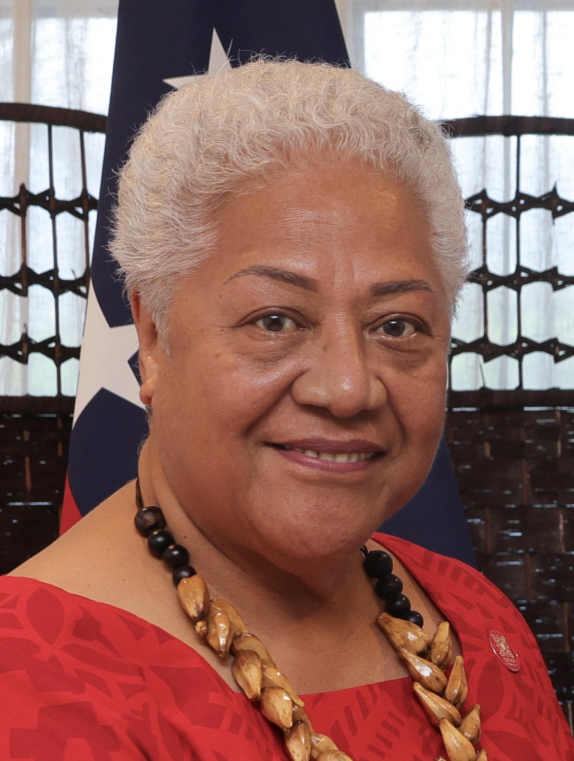 Samoa Başbakanı'ndan Nazi selamı özrü