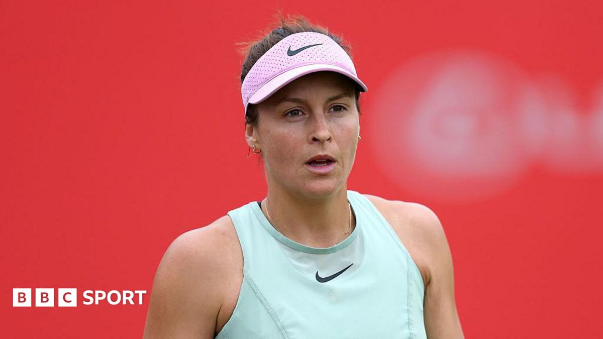 Şampiyon Maria'dan Wimbledon'a tepki