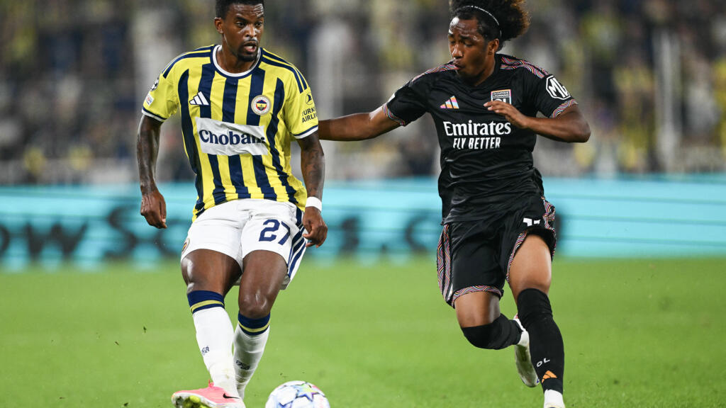 Şampiyonlar Ligi: Lyon-Fenerbahçe'de tur herkese açık