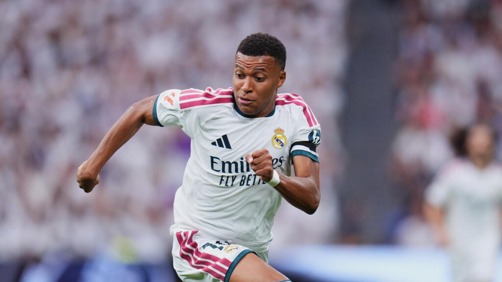 Şampiyonlar Ligi Öncesi Mbappé'den Ballon d'Or Atağı