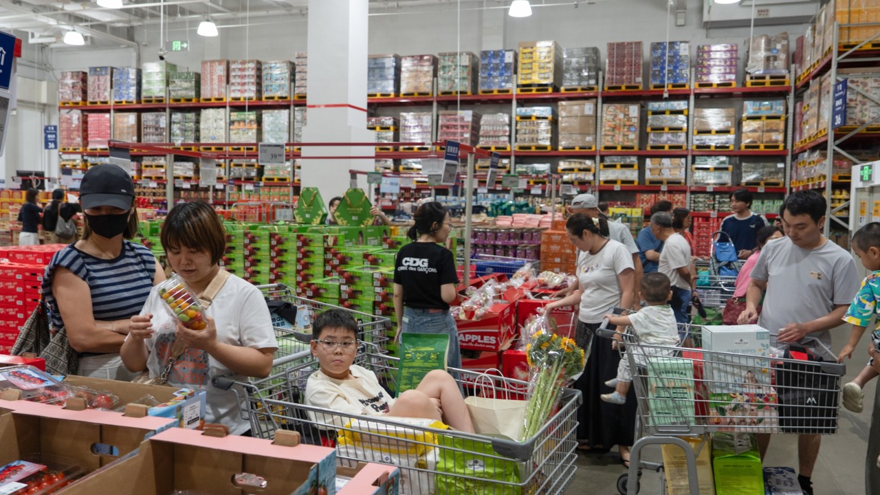 Sam’s Club Çin’de Hızla Büyüyor: Üyelik 10,7 Milyonu Aştı