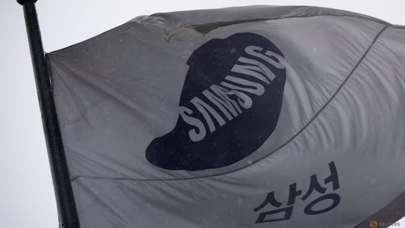 Samsung'un bireysel yatırımcıları geri alım ve primlar için ek genel kurul istiyor
