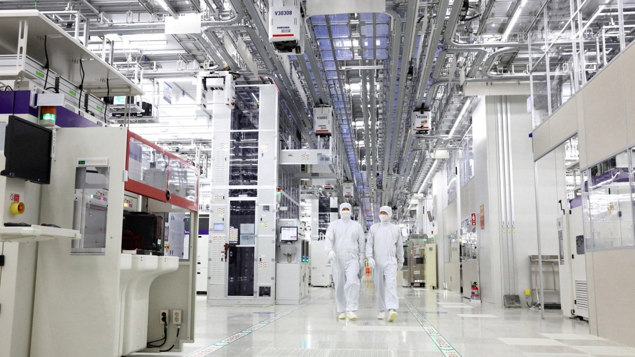 Samsung çalışanları arasında 402 bin dolarlık bonus krizi