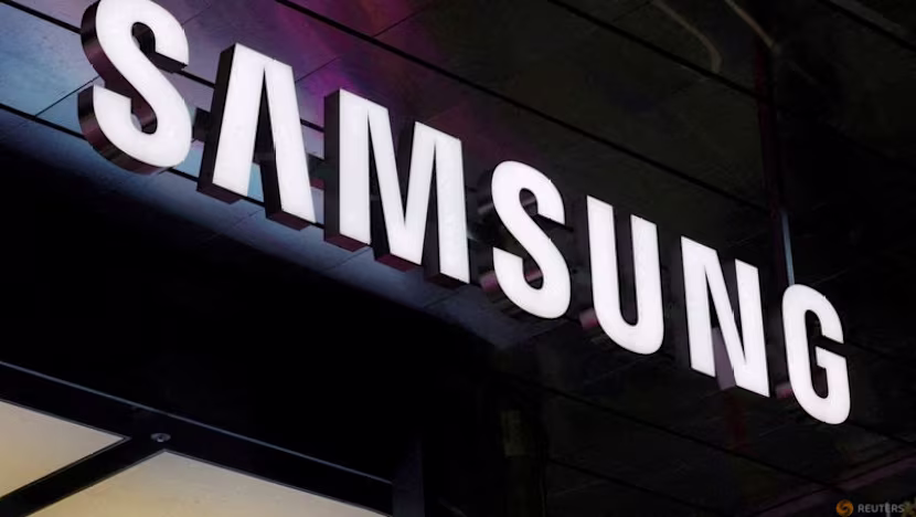 Samsung ev aletleri çalışanlarından çip işçilerine tepki