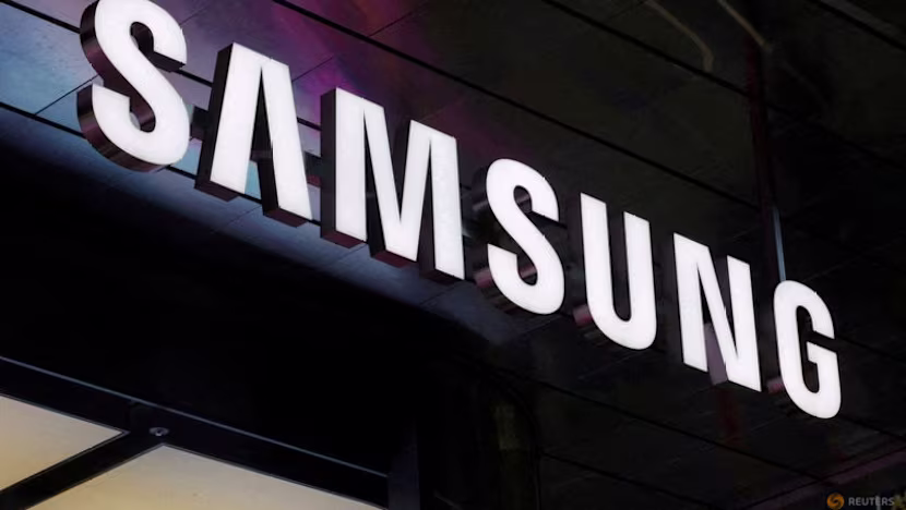 Samsung Güney Kore'ye 648 milyar dolarlık yatırım yapacak
