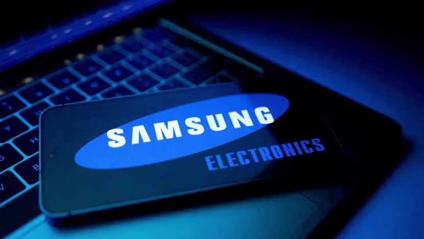 Samsung Hindistan Kamu Politikası Başkanı İstifa Etti