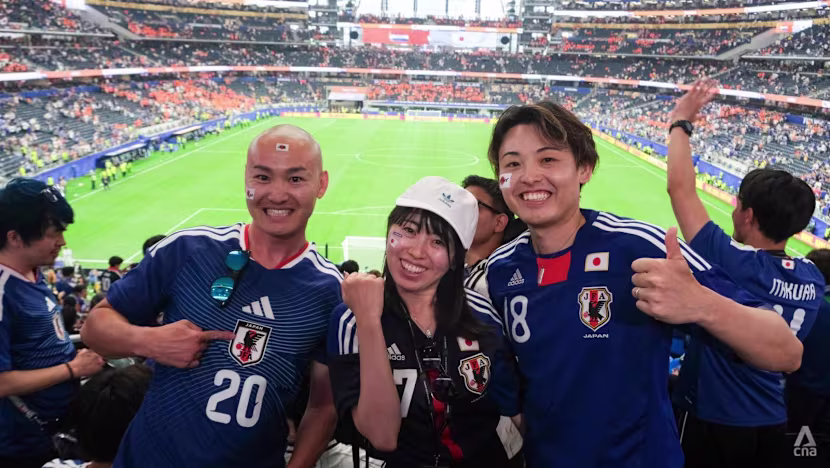 Samurai Blue Ruhu: Japonya Hollanda Beraberliğiyle Pes Etmeme Felsefesini Gösterdi