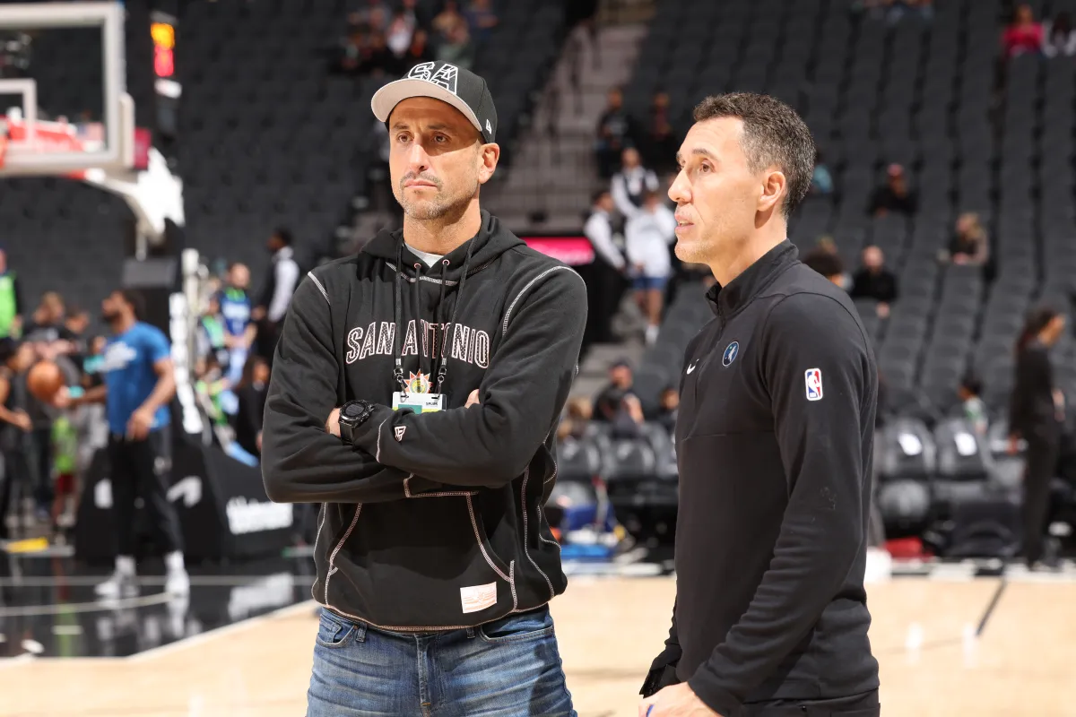 San Antonio Efsanesi Tarihi Knicks Geri Dönüşü Sonrası Konuştu