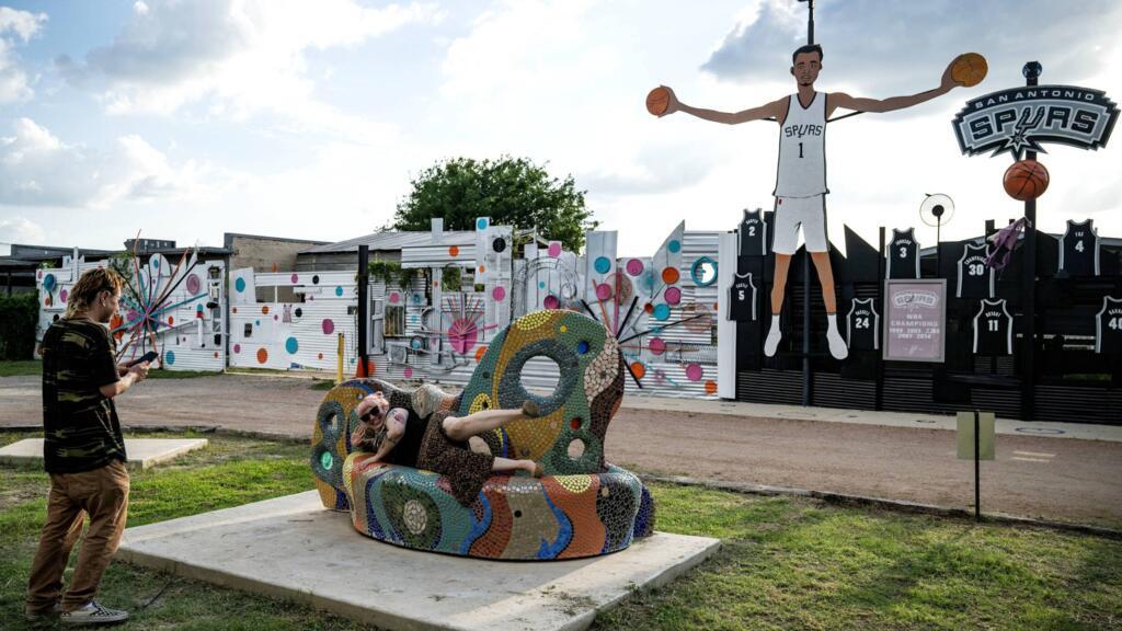 San Antonio'da Wembanyama heyecanı: Spurs'un 6. şampiyonluğu geliyor mu