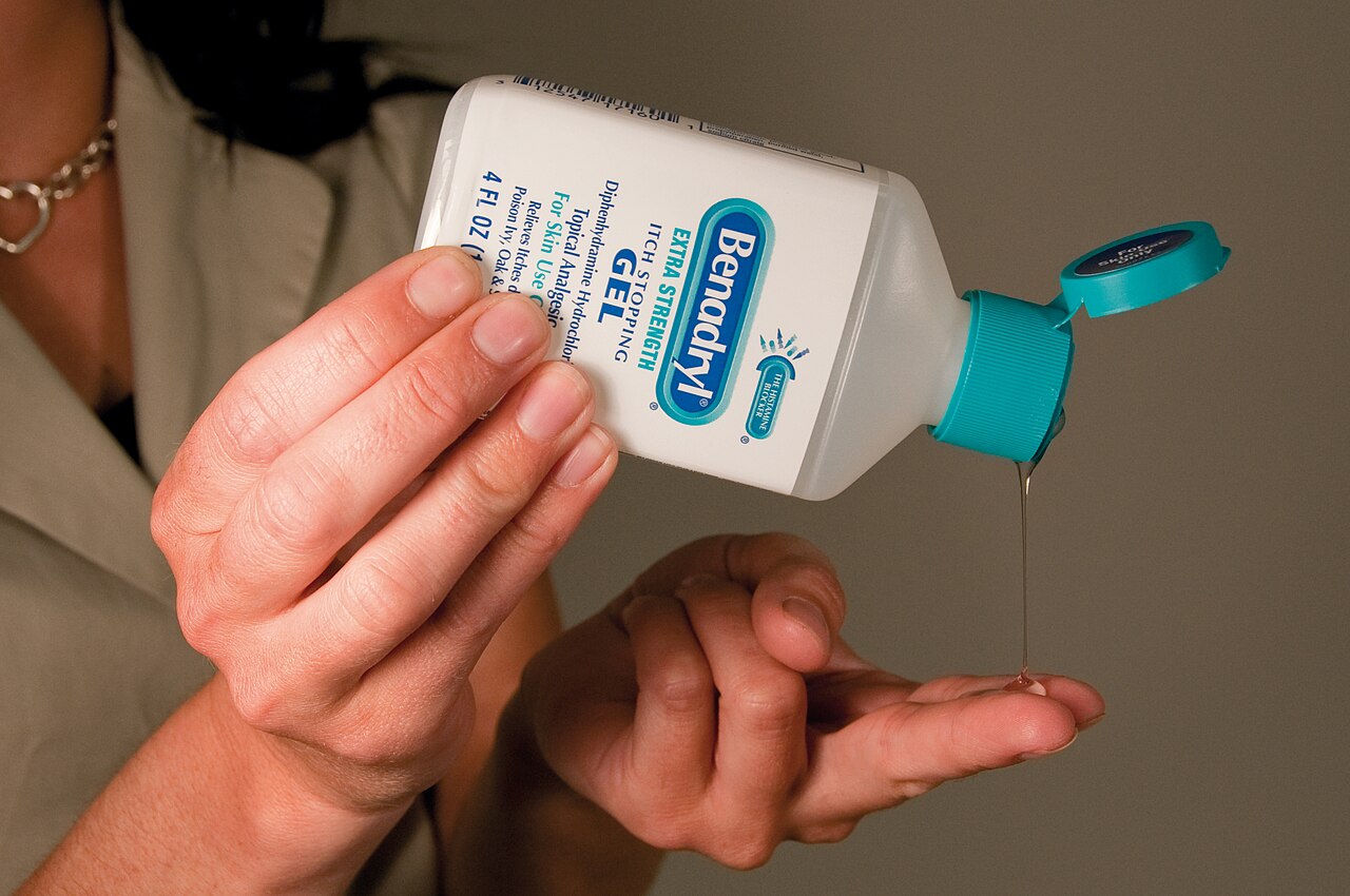San Diego'da 5 Çocuk 'Benadryl Challenge' Nedeniyle Hastanelik Oldu
