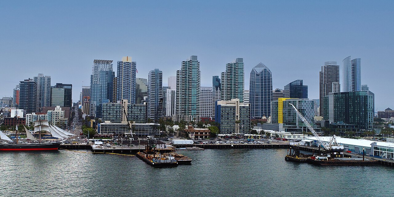 San Diego, SEC Denetim Endişeleri Sonrası Tahvil Grubundan Çekiliyor