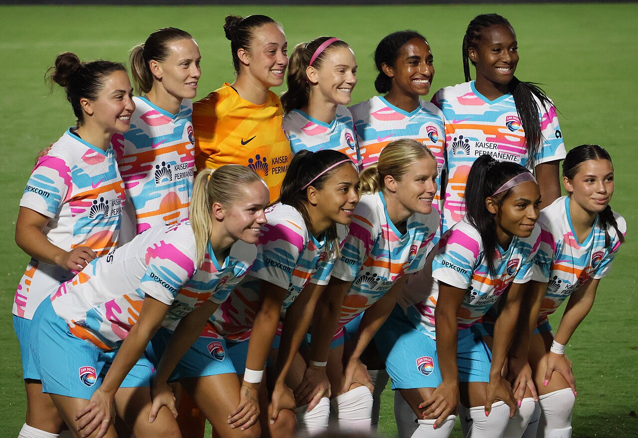 San Diego Wave vs KC Current: Kadın Futbolundaki Yükseliş ve Türkiye İçin Çıkarımlar